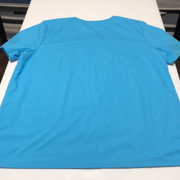 ScrubStar Scrub Top Small - Picture 11 of 11